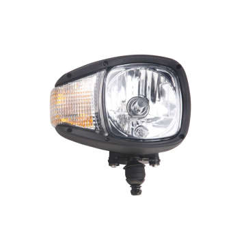 Work Lights for Agricultural Machinery